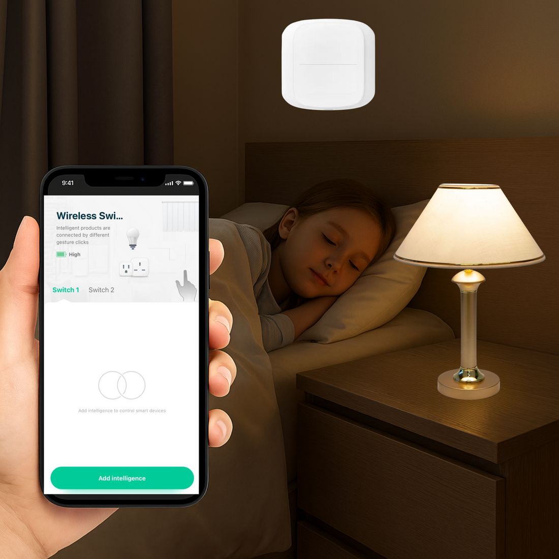 Smart Home w praktyce: jak ułatwia życie i oszczędza pieniądze