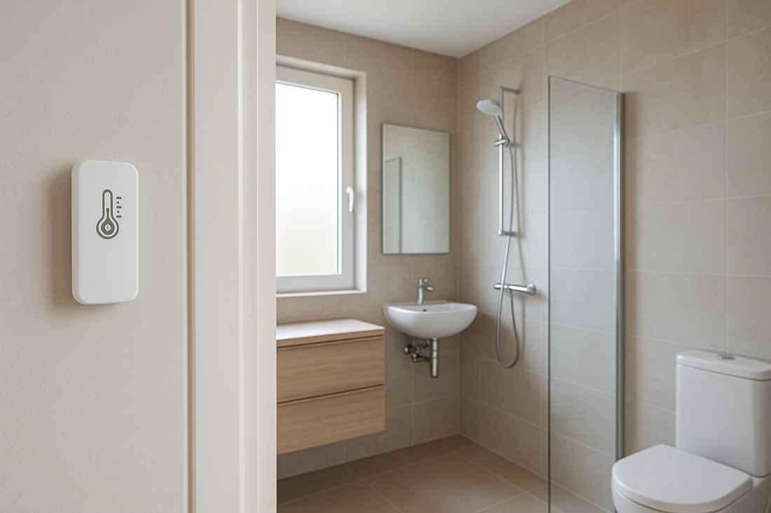 Dlaczego czujnik temperatury i wilgoci Wi-Fi Tuya w pomieszczeniach jest tak ważny?