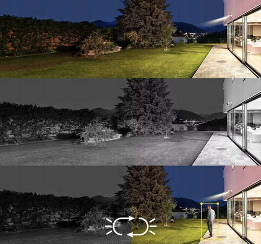 Dlaczego warto zainwestować w inteligentny monitoring?