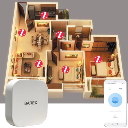 Mini Bramka Centralna Zigbee 3.0| eWeLink | Inteligentny Dom | Zigbee 3.0