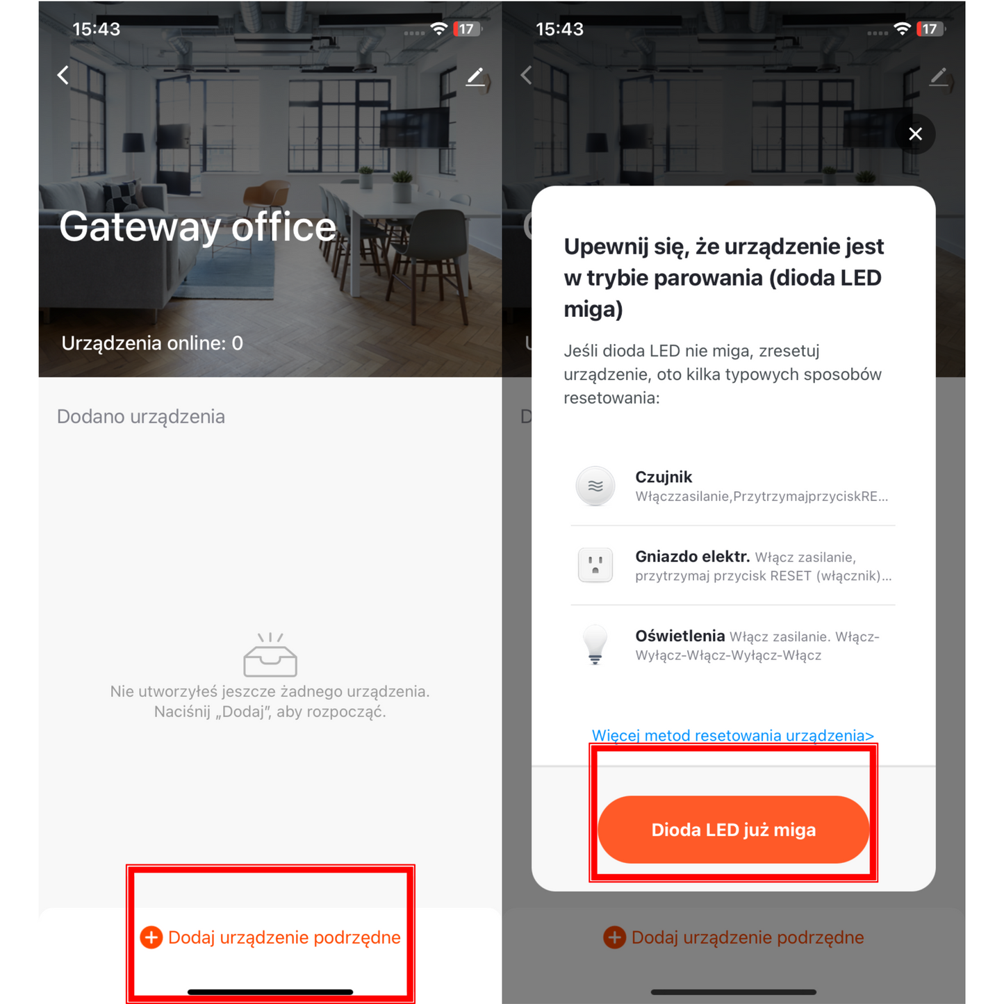 Wzmacniacz sygnału ZigBee - USB REPEATER ZIGBEE Tuya Smart Life