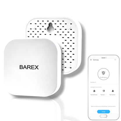 Mini Bramka Centralna Zigbee 3.0| eWeLink | Inteligentny Dom | Zigbee 3.0