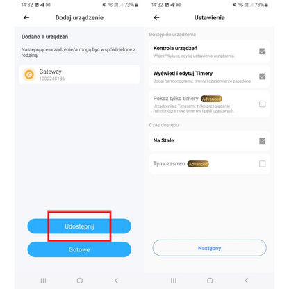 Mini Bramka Centralna Zigbee 3.0| eWeLink | Inteligentny Dom | Zigbee 3.0