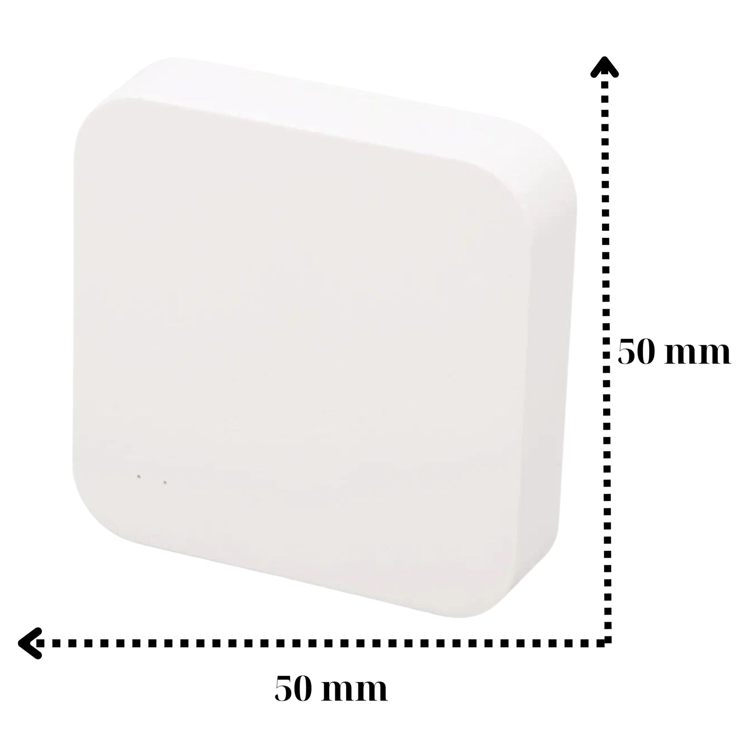 CENTRALNA BRAMKA ZIGBEE 3.0 TUYA SMART LIFE Kompaktowa SMART HOME G01