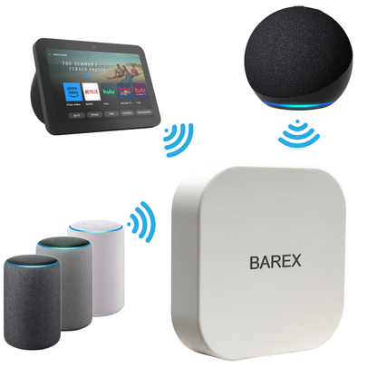 Mini Bramka Centralna Zigbee 3.0| eWeLink | Inteligentny Dom | Zigbee 3.0